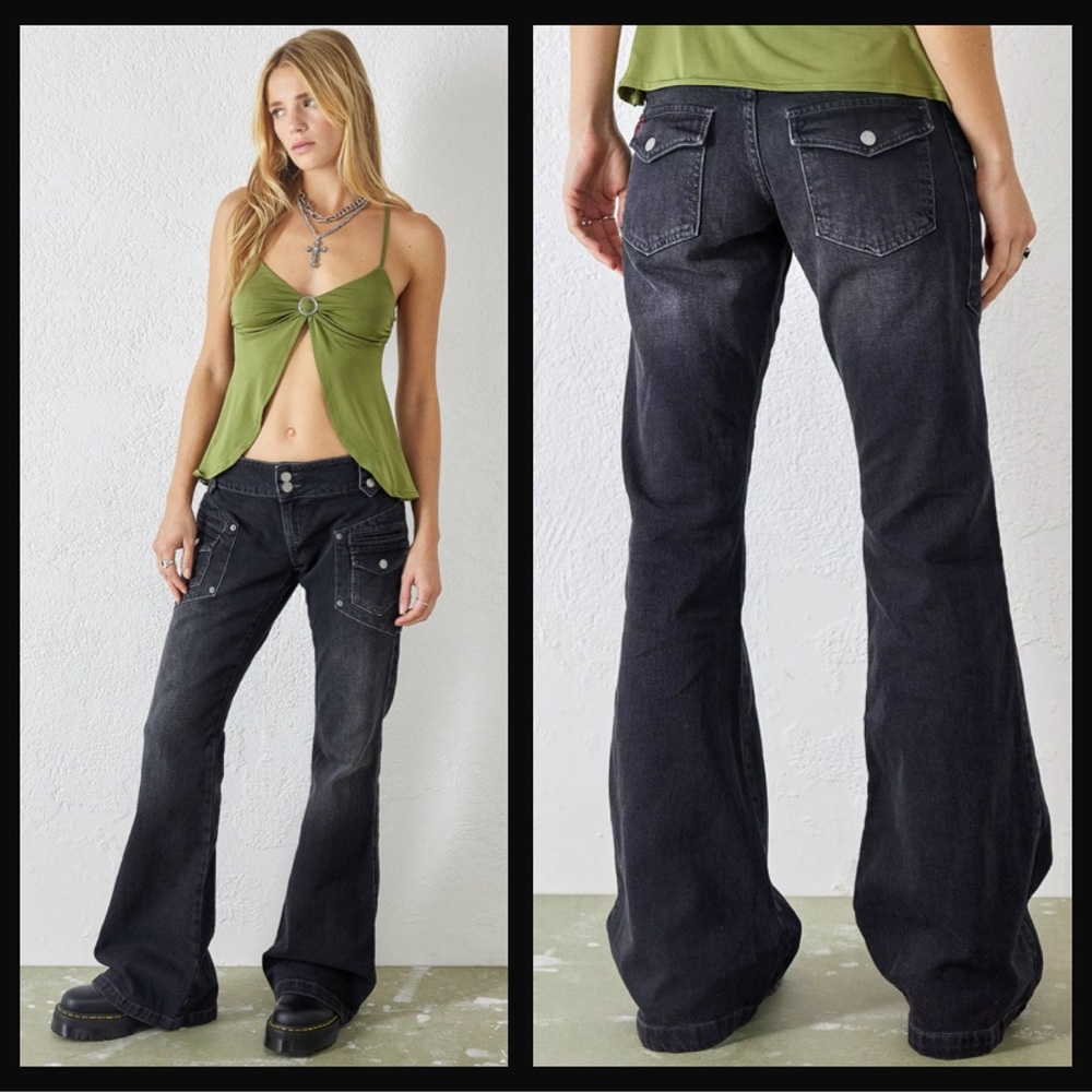 BDG for Urban Outfitters